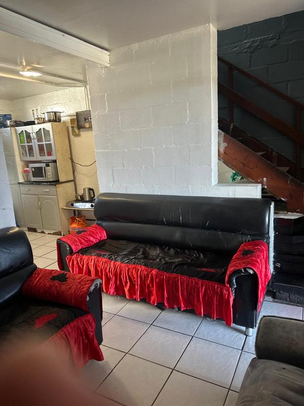 3 Bedroom Property for Sale in Manenberg Western Cape